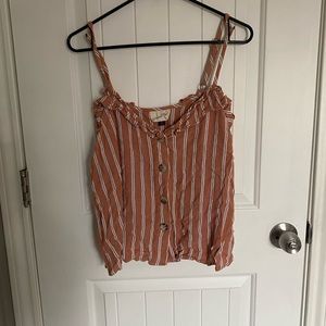 Universal Thread Crop Top